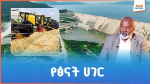Read more about the article የኢትዮጵያ ፅናት