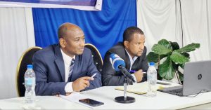 Read more about the article መሬትን ለታለመለት ዓላማ ብቻ እንዲውል የሚያስችል አሰራር ተግባራዊ እየተደረገ ነው