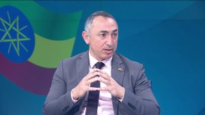 Read more about the article አርሜኒያ ታላቁ የኢትዮጵያ ሕዳሴ ግድብ ለቀጣናው ከፍተኛ ጠቀሜታ እንደሚያስገኝ ገለጸች