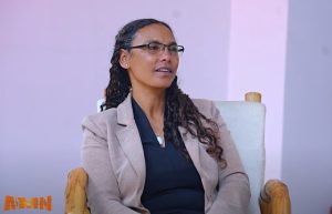 Read more about the article ህዝባዊ በዓላት የሃገር ውስጥ ቱሪዝምን ለማሳደግ ፋይዳቸው ከፍተኛ መሆኑን ሂሩት ካሳው (ዶ/ር) ገለፁ