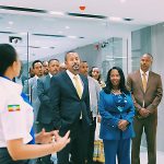 Read more about the article የመልካም አስተዳደር የማዕዘን ድንጋይ