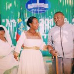Read more about the article ከንቲባ አዳነች አቤቤ ለአገራቸዉ ዉለታ ከዋሉ አረጋዉያን ፣ የአካል ጉዳተኞች እና ለተለያዩ ማህበራዊ ችግሮች ተጋላጭ ለሆኑ ወገኖች መአድ አጋሩ