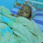 Read more about the article በነቀምት ከተማ አንዲት እናት አምስት ልጆችን በሰላም ተገላገለች