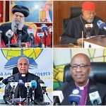 Read more about the article በዓሉን ስናከብር የተቸገሩ ወገኖችን በመደገፍ ሊሆን ይገባል ተባለ