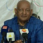 Read more about the article 2ኛው የወጣቶች ኦሊምፒክ ጨዋታ ጥቅምት 8 በአዲስ አበባ ይጀምራል