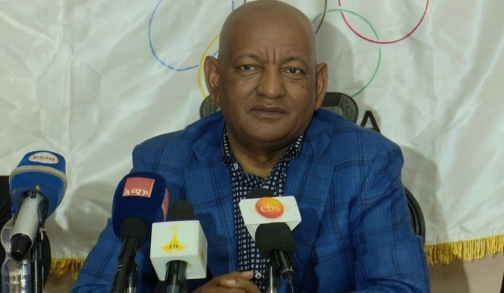 You are currently viewing 2ኛው የወጣቶች ኦሊምፒክ ጨዋታ ጥቅምት 8 በአዲስ አበባ ይጀምራል