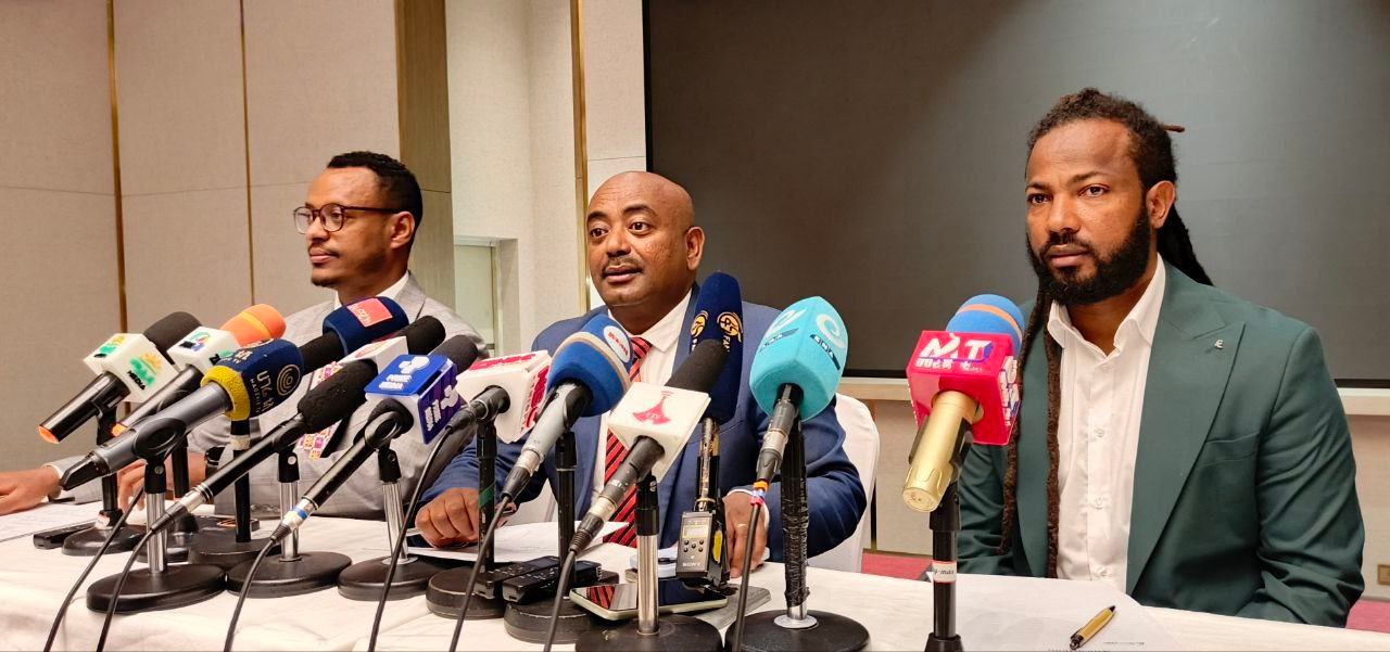 You are currently viewing ኪን ኢትዮጵያ ወደ ሩሲያ የሚያደርገዉ ጉዞ የኢትዮጵያና ሩሲያን የባህል ትስስር ይበልጥ ለማጠናከር ያግዛል