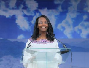 Read more about the article ህዳሴ አይችሉም ባዮችን ያሳፈረ ነው ሲሉ ከንቲባ አዳነች አቤቤ ገለፁ