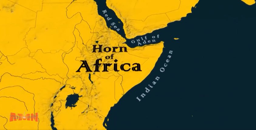 You are currently viewing የአፍሪካ ቀንድ ዲኘሎማሲ