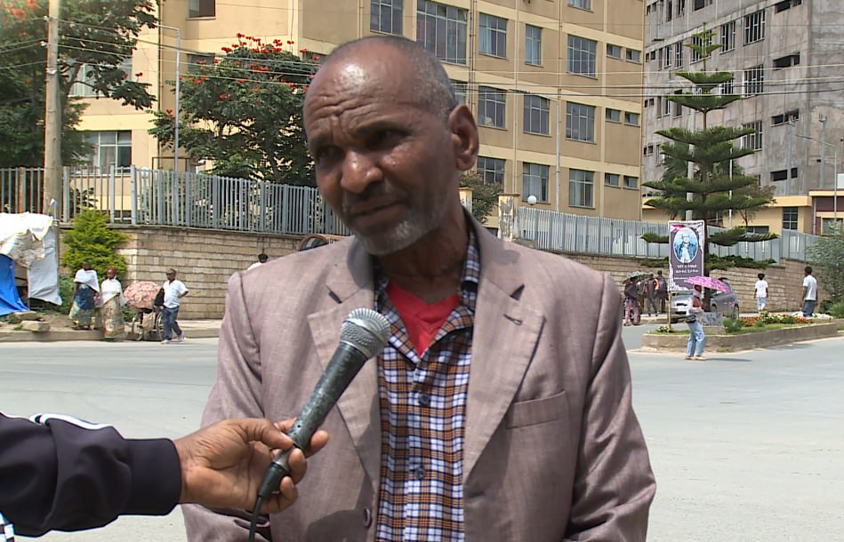 You are currently viewing የሕዳሴ ግድብ ግንባታ መጠናቀቅን ተከትሎ በክልላችን አስተባባሪዎችና አመራሮች ቸልተኝነት ደስታችንን ባለመግለፃችን አዝነናል ሲሉ የመቀሌ ከተማ ነዋሪዎች ተናገሩ
