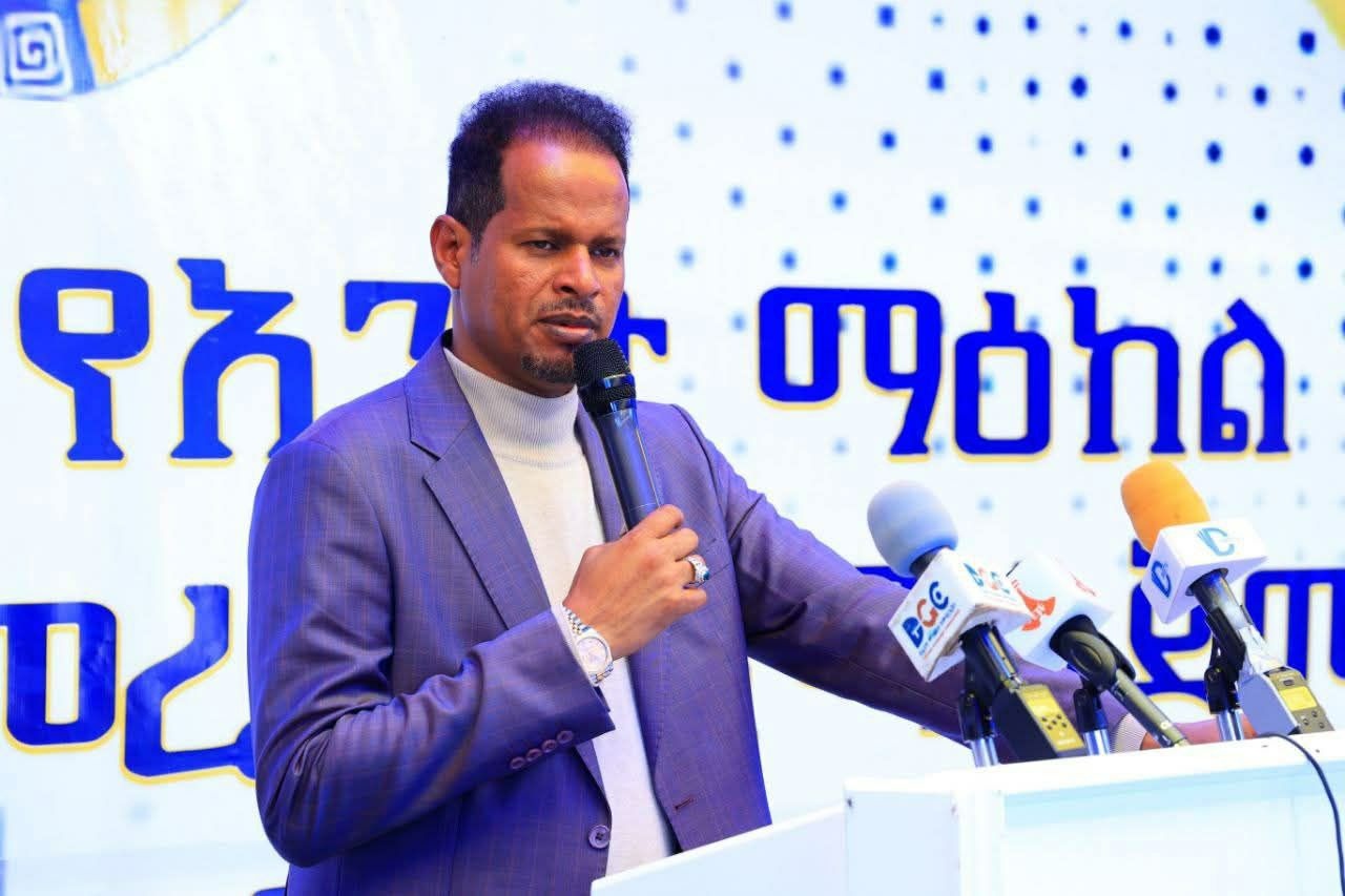You are currently viewing በድሬዳዋ ከተማ መሶብ የአንድ ማዕከል አገልግሎት ሥራ ጀመረ