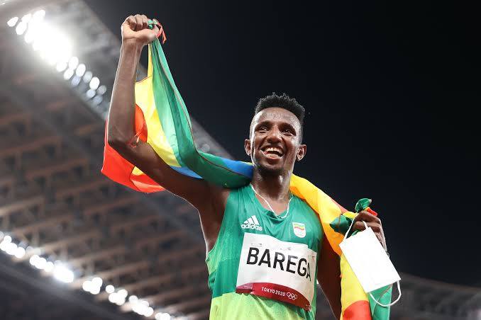 You are currently viewing ኢትዮጵያ ተጨማሪ ሜዳልያ የምትጠብቅበት የወንዶች 10ሺ ሜትር