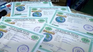 Read more about the article የታላቁ ኢትዮጵያ ህዳሴ ግድብ ግንባታ መጠናቀቅን በጉጉት ሲጠብቁ እንደነበር የመርካቶ ገበያ ነጋዴዎች ገለፁ