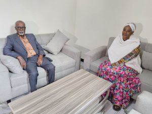 Read more about the article በበጎ ፈቃድ የሚሰሩ ሰው ተኮር ሥራዎች ከማህበራዊና ኢኮኖሚያዊ ፋይዳቸው ባሻገር የአብሮነት እሴቶችን የሚያጎለብቱ መሆናቸው ተጠቆመ