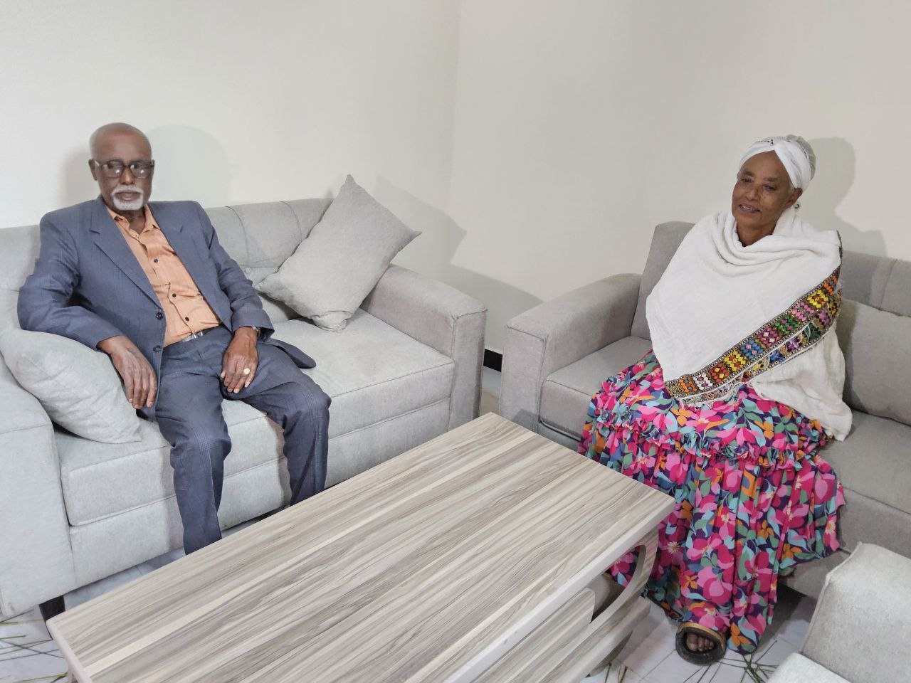 You are currently viewing በበጎ ፈቃድ የሚሰሩ ሰው ተኮር ሥራዎች ከማህበራዊና ኢኮኖሚያዊ ፋይዳቸው ባሻገር የአብሮነት እሴቶችን የሚያጎለብቱ መሆናቸው ተጠቆመ