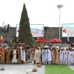 Read more about the article መስቀል ይቅር ባይነትን የምንማርበት በዓል ነው