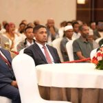 Read more about the article ስለ ገዳ ስርአት፣ ስለ አፋን ኦሮሞና ሌሎች በኦሮሞ ህዝብ ፍልስፍና ላይ ትኩረት ያደረጉ መፃህፍት ተመረቁ