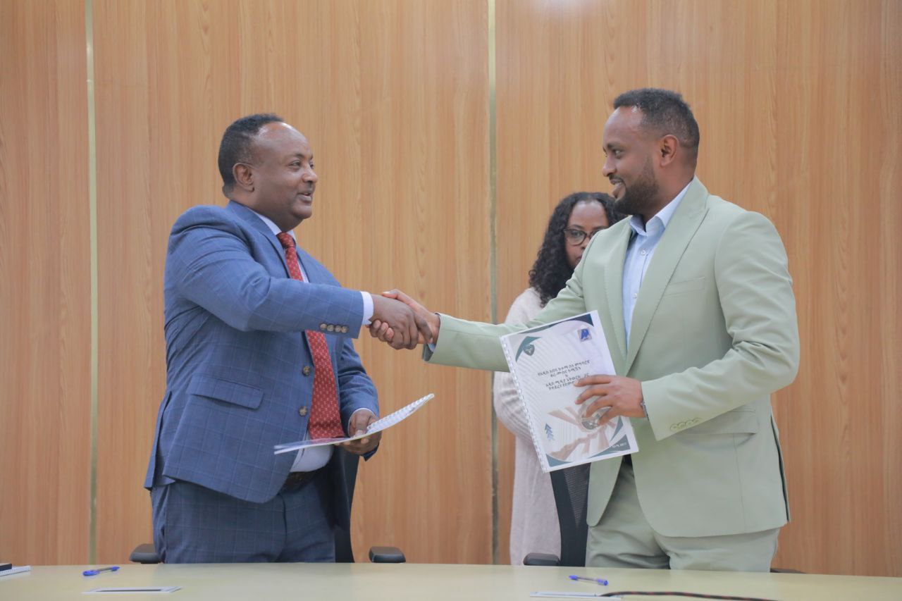 You are currently viewing የስነ ምግባርና የፀረ ሙስና ትግሉን በቅንጅትና በትብብር ማከናወን መቻሉ በመዲናዋ ስኬታማ ስራዎች እንደተሰሩ ተገለጸ