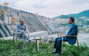 Read more about the article በእያንዳንዷ ቀን ኢትዮጵያ ከፍ ያለ ጉዳይ ጀምራ እየጨረሰች የኢኮኖሚ ቦታዋን ታሻሽላለች ሲሉ ጠቅላይ ሚኒስትር ዐቢይ አሕመድ(ዶ/ር) ገለጹ