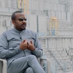 Read more about the article ጠቅላይ ሚኒስትር ዐቢይ አሕመድ (ዶ/ር) ሕዳሴን እንደ መደበኛ ፕሮጀክት ሳይሆን እንደ የዘመናት ቀንበር መስበሪያ፤እንደ የታሪክ መታጠፊያ መስመር አድርጌ ነው የማየው ሲሉ ገለጹ