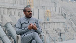 Read more about the article ጠቅላይ ሚኒስትር ዐቢይ አሕመድ (ዶ/ር) ሕዳሴን እንደ መደበኛ ፕሮጀክት ሳይሆን እንደ የዘመናት ቀንበር መስበሪያ፤እንደ የታሪክ መታጠፊያ መስመር አድርጌ ነው የማየው ሲሉ ገለጹ