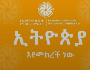 Read more about the article ኮሚሽኑ መጪዉ ቅዳሜ በካናዳ ከሚኖሩ ኢትዮጵያውያን እና ትውልደ ኢትዮጵያዊያን አጀንዳ ያሰባስባል