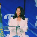 Read more about the article ሰላምን ማፅናት፥ ሰላምን መንከባከብ የእያንዳንዱ ዜጋ ኃላፊነት መሆኑን ከንቲባ አዳነች አቤቤ ገለፁ