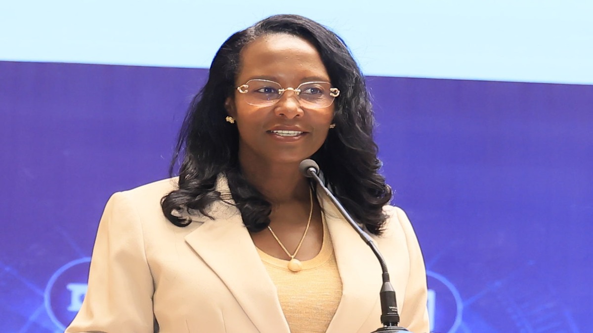You are currently viewing በመዲናዋ የትምህርት ጥራትን ለማስጠበቅ በተከናወኑ ተግባራት አበረታች ውጤቶች መመዝገባቸዉን ከንቲባ አዳነች አቤቤ ገለጹ