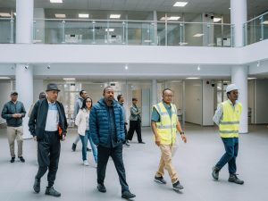 Read more about the article የተፋጠነ የልማት አጀንዳን እውን ለማድረግ ባለፉት 2 ወራት፤ ቁልፍ የሆኑ ስትራቴጂካዊ ውጥኖች፣ ግዙፍ ሀገራዊ የፕሮጀክት እና የግንባታ ሥምምነቶች ላይ በትኩረት ተሠርቷል