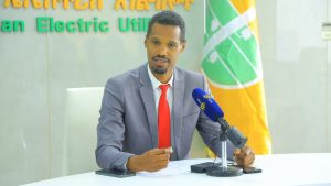 Read more about the article በዘመን መለወጫ በዓል የኃይል መቆራረጥ እንዳያጋጥም ዝግጅት መደረጉን የኢትዮጵያ ኤሌክትሪክ አገልግሎት ገለጸ