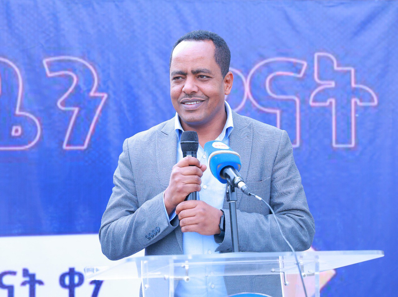 You are currently viewing ኢትዮጵያ የጥቁር ህዝቦች የነፃነት ቀንዲል መሆን የቻለችው በጀግኖች ልጆቿ ፅናትና አይበገሬነት መሆኑ ተገለፀ