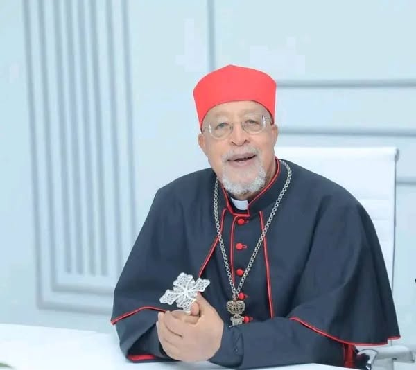 You are currently viewing ታላቁ የህዳሴ ግድብ የኢትዮጵያውያን ኅብረት ምሳሌ መሆኑን የኢትዮጵያ ካቶሊካዊት ቤተክርስቲያን የጳጳሳት ጉባዔ ገለፀ