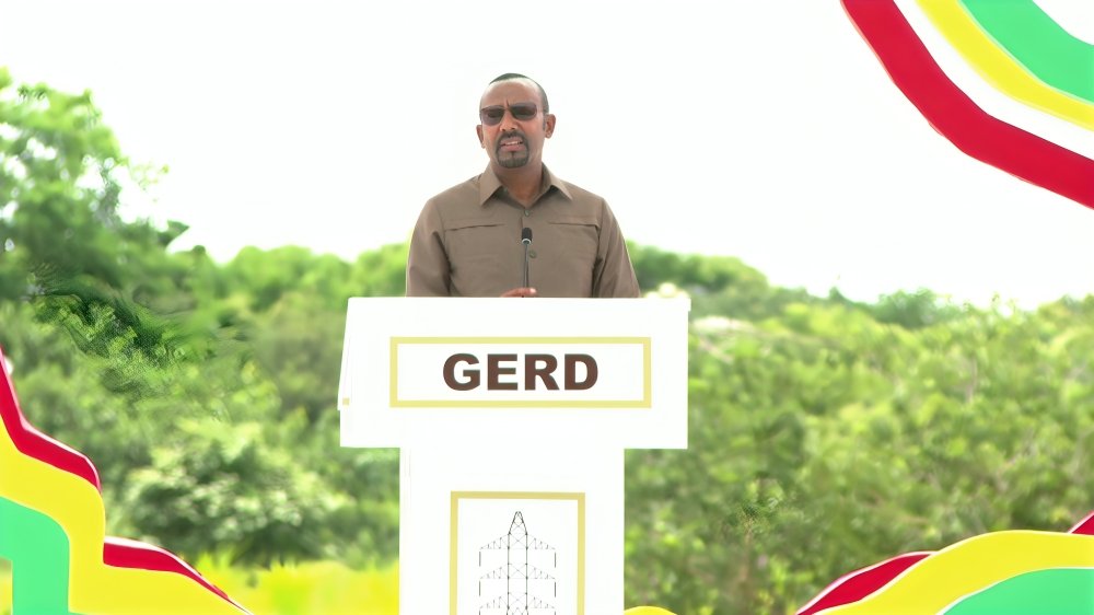 You are currently viewing ኢትዮጵያ ለሰላማዊ ዓላማ የሚውል የኑክሌር ማብላያ ስራ በቅርቡ ትጀምራለች ሲሉ ጠቅላይ ሚኒስትር ዐቢይ አሕመድ (ዶ/ር) ገለጹ