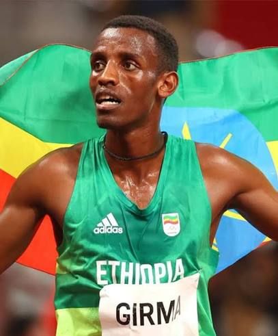 You are currently viewing በ3 ሺህ ሜትር በወንዶች መሰናክል ማጣሪያ የተወዳደሩት ሶስቱ ኢትዮጵያውያን ለፍፃሜ አለፉ