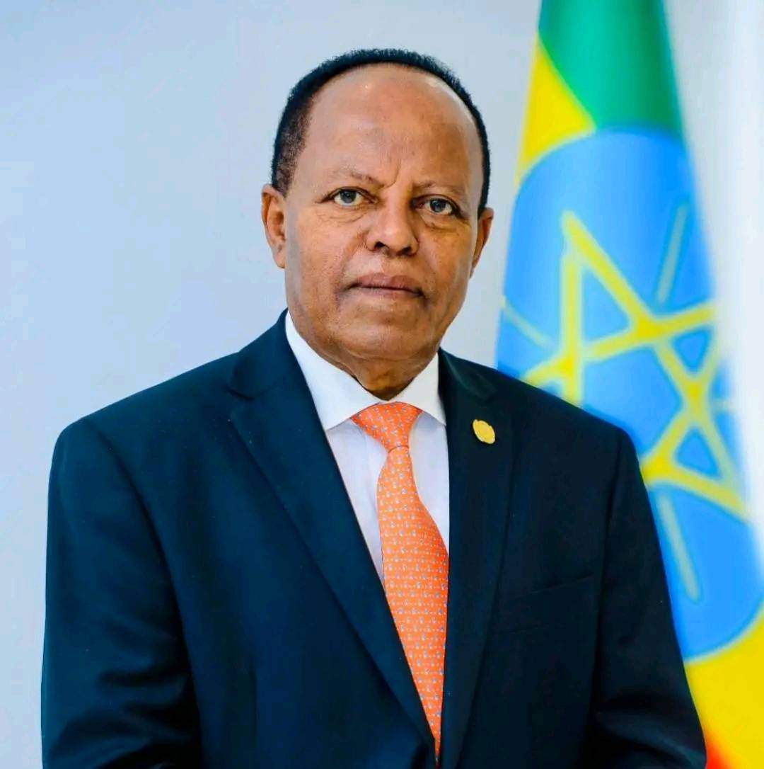 You are currently viewing ታላቁ የኢትዮጵያ ህዳሴ ግድብ የአባይ ልጆችን አንድ የሚያደርግ መሆኑን ፕሬዝዳንት ታዬ አጽቀሥላሴ ገለጹ