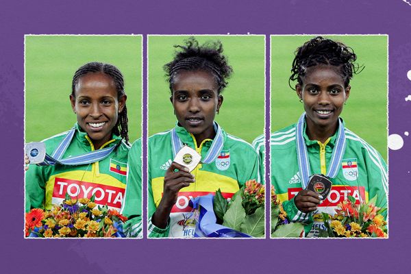 You are currently viewing ኢትዮጵያ በዓለም አትሌቲክስ ሻምፒዮና