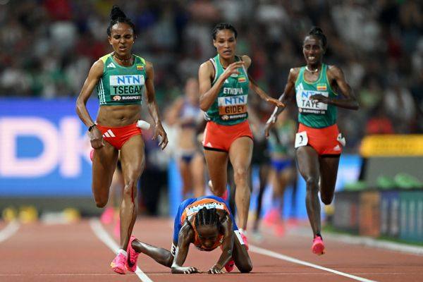 You are currently viewing ኢትዮጵያ ሜዳልያ የምትጠብቅበት የሴቶች 10 ሺ ሜትር