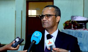 Read more about the article በቅርቡ 21 የመሶብ የአንድ ማዕከል አገልግሎቶች ወደ ሥራ ይገባሉ