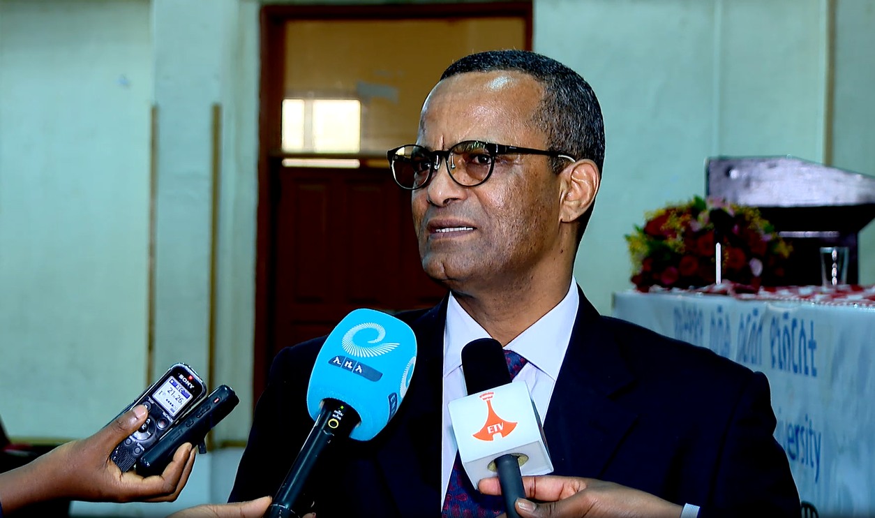 You are currently viewing በቅርቡ 21 የመሶብ የአንድ ማዕከል አገልግሎቶች ወደ ሥራ ይገባሉ