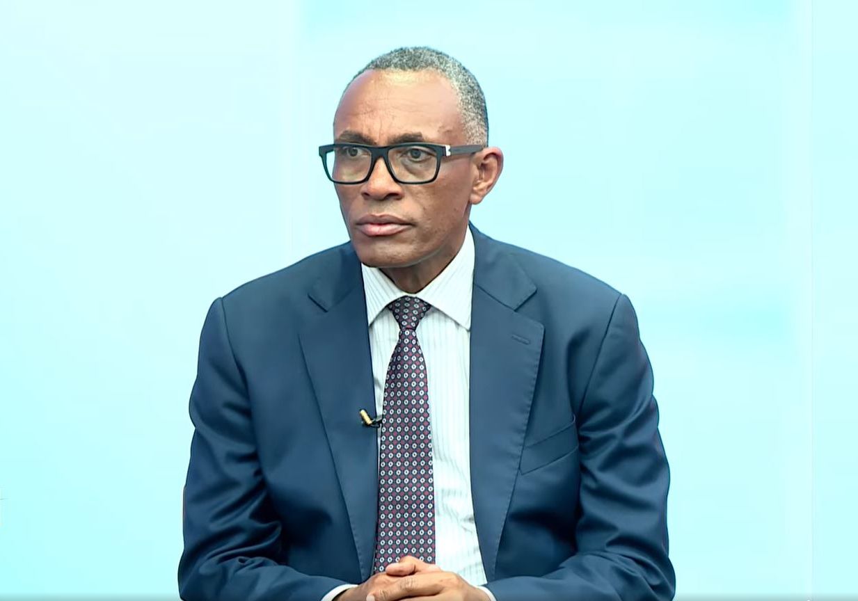 You are currently viewing ‎ያጋጠመው የመሬት መሰንጠቅ አደጋ መንስኤ በአካባቢው ተገቢ የሆነ የፍሳሽ ማስወገጃ ዘዴ ባለመኖሩ ምክንያት እንደሆነ ኢንጅነር ወንድሙ ሴታ ገለጹ