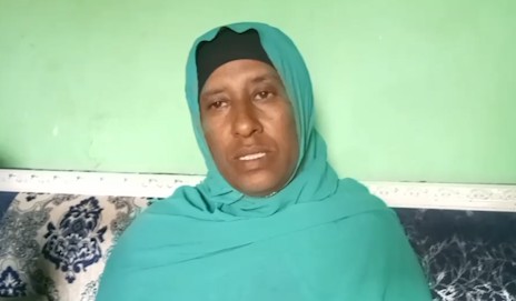 You are currently viewing ‎የ2017 ብሔራዊ ፈተና ሰቃዩ ተማሪ ካሊድ በሽር