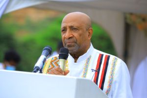 Read more about the article በሐረር ለሚገነባው ሞዴል የ2ኛ ደረጃ ትምህርት ቤት ግንባታ ከ540 ሚሊዮን ብር በላይ በጀት መመደቡ ተገለፀ