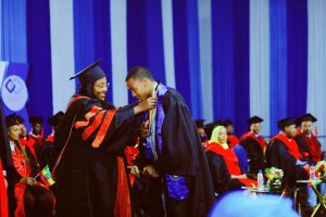 Read more about the article በቴክኒክ እና ሙያ ዘርፍ የሚሰጡ ስልጠናዎች የአገሪቱን የብልፅግና አቅጣጫ የተከተሉ እና የገበያው ፍላጎት ላይ የተመሰረቱ እንዲሆኑ ማድረግ መቻሉን ከንቲባ አዳነች አቤቤ ገለፁ