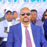 Read more about the article የሕዳሴ ግድብ የተጠናቀቀው ተባብረው በሰሩ ክንዶች፤ በብስለት በተመሩ የዲፕሎማሲ ሥራዎች፤ በተደመረ የሀገር ሃብት እና ትውልዳዊ ኃላፊነት መሆኑን አቶ ተመስገን ጥሩነህ ገለጹ