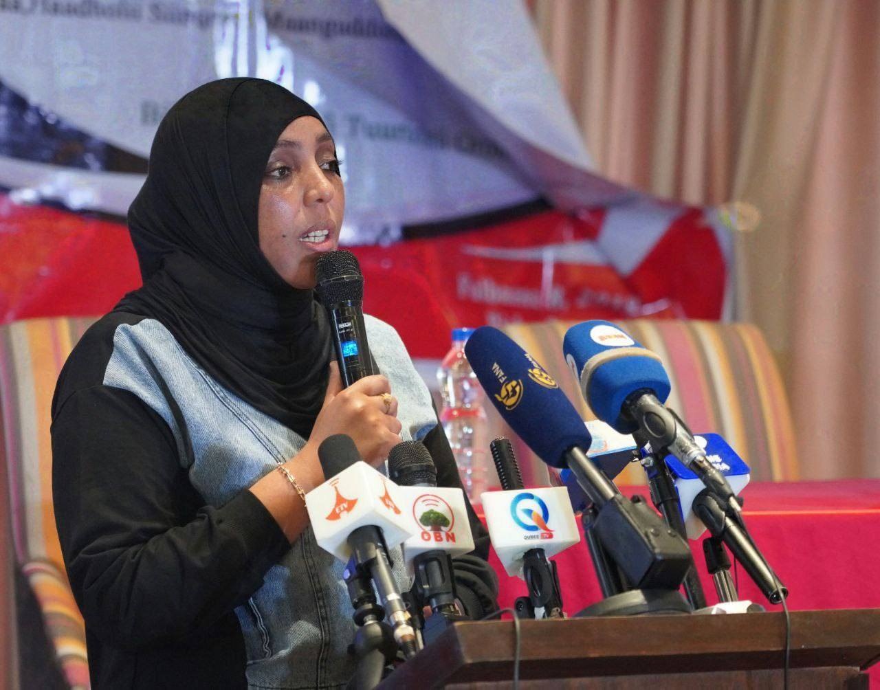 You are currently viewing የኢሬቻ በዓል ባህላዊ ትውፊቱን ጠብቆ በደመቀ ስነ ስርዓት እንዲከበር ሁሉም የድርሻውን ማበርከት እንዳለበት ተገለጸ