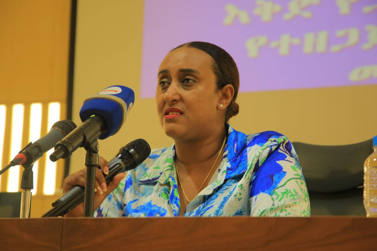 You are currently viewing ‎የመሥቀልና የኢሬቻ በዓላት ባህላዊ እሴታቸውን ጠብቀው እንዲከናወኑ ለማስቻል የቅድመ ዝግጅት ስራዎች መሠራታቸዉ ተገለጸ