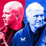 Read more about the article ዴቪድ ሞይስ በአንፊልድ የመጀመሪያ ድላቸውን ለማግኘት የሚያከናውኑት የመርሲሳይድ ደርቢ