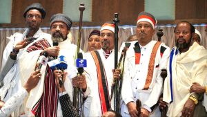 Read more about the article የዘንድሮዉ የኢሬቻ በዓል መስከረም 24 እና 25 ይከበራል