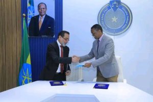 Read more about the article የኢትዮጵያ ፌደራል ፖሊስ ዱባይ ከሚገኘው ዳሊል ኢንፎርሜሽን ቴክኖሎጂ ጋር
