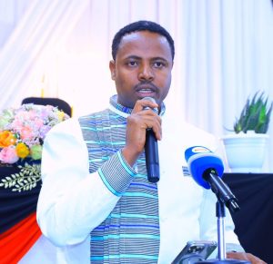 Read more about the article በበዓላቱ ለመታደም የሚመጡ እንግዶች ኢትዮጵያዊነትን በተላበሰ መስተንግዶ ተስተናግደው እንዲመለሱ ማድረግ የሁሉም ሀላፊነት ሊሆን እንደሚገባ ተገለፀ